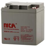 12 Volt 24ah Hotsales Gel battery for UPS