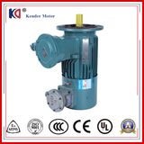 AC Asynchronous Motor with Easy Installation and Maintenance