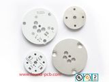 3D Printers Larid Tpreg 1ka04 Aluminum Clad Hybrid Mc PCB