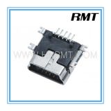 Mini USB Connector (USB144-0955-H6121)