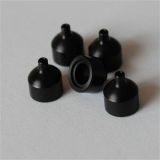 Insulator in Black for Electronics