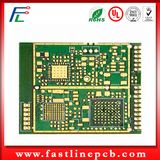 10 Layers Fr4 PCB Circuit Board Supplier