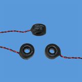 Current Transformer with 5 (100) a/2mA