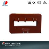 LV Current Transformer 660V Lmzj1-0.66 4000A/5A