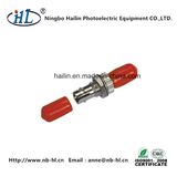 St Sm/PC Fiber Optic Adapter for Fiber-Opticalal Communications System