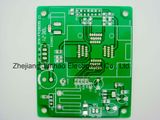 Double-Sided Lf-Hal PCB with UL