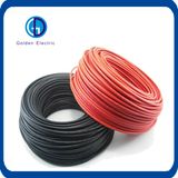 TUV Standard 2.5mm2 4mm2 6mm2 PV1-F DC Solar PV Cable