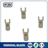 New Technology of Snb Type Electrical Bussmann Spade Connector Terminal Screw Blocks Splitter