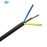 4 Core 10mm PVC Cable Flexible Electrical Wires Cable