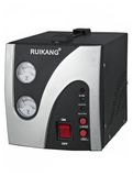 Portable Recyclable Factory Alternator Voltage Stabilizer Regulator 5000va