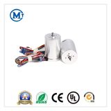 43mm Mini Round 12V 24V BLDC Brushless DC Motor