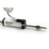 Leader Recover and Double Bearing Type Line Displacement Mini Sensor