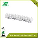 Feed Through Terminal Block, 8.0mm, 8.2mm, 10.0mm, 12mm, 14.5mm