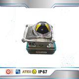 Stainless Steel Limit Switch Box