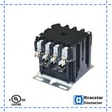 Hcdp Series Air Conditioner Contactor for 4 Poles 40A 240V