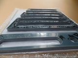 Electronics Double Sided PCB Board 1.0mm Thick PCB Circuit Board
