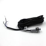 Yumo Sm8-31010PA Proximity Switch Optical Inductive Proximity Sensor Capacitive Sensor