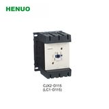 LC1-D Motor Contactor New Type Cjx2-D