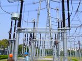 420kv/330kv/300kv Outdoor Disconnector