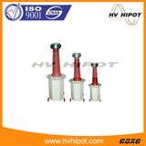 Oil-immersed transformer