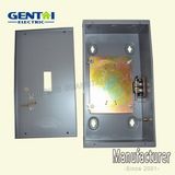 Good Quality NF100 Cw NF250 Cw NF400 Cw NF800 Cw NF Type Moulded Circuit Breaker Enclosure