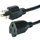 Us Waterproof Outdoor Extension Cord