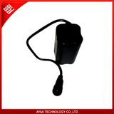 Rechargeable 7.4V 5.8ah Lithium-Ion Battery Pack