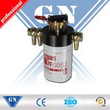 Cx-FM Diesel Fuel Consumption Measuring Meter
