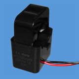 Split Core Current Transformer with 100A/5A, 1.0class