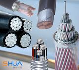 Good Quality AAC/ACSR/AAAC/Acar Aluminum Stranded Bare ACSR Conductor Power Cable Price