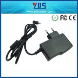 5V 1A EU Wall Plug Adapter