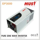 Huge Charge Current Pure Sine Wave Power Inverter