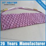 Preheating Treatment Flexible Alumina Ceramic Heating Pad