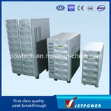 Low Frequency Online UPS with AVR (2K-60K)