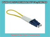 LC Fiber Optic Loopback Device