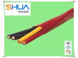 0.4mm Insulation Thinckness Copper Electric Wire
