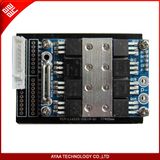 PCM BMS for Li-ion /Li-Polymer LiFePO4 Battery Pack