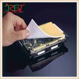 Insulation Material Thermal Silicone Gap Pad with High Thermal Conductivity