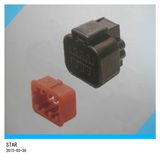 AMP 8 Pin Wire Harness Connector