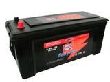 Dry Car Battery/ JIS N150 12V150ah Mf Car Battery/Storage Battery/Starting Car Battery