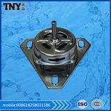 White Color Cover Copper Wire AC Electric Motor