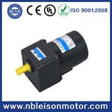 40W High Torque 110V 220V AC Reversible Gear Motor