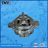 Single Phase AC Gear Motor