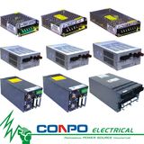 Switching-Mode Power Supply (SMPS) 15W ~ 2400W