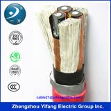 XLPE Armoured Power Cable 4X16mm 4X25mm Cable