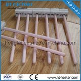 High Temperature S Type Thermocouple