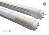 T8 1200mm Split Type Induction Tube AC85-265V Human Body Infrared Sensor and Radar Sensor Underground Parking Lot LED Tube