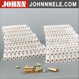 Low Voltage Terminal Block Connectors