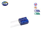 Sueper Capacitor 5.5V 1.5f Combined High Temperature 85 Degrees Celsius Series