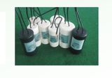 Competitive Price Cbb60 Plastic Run Capacitor